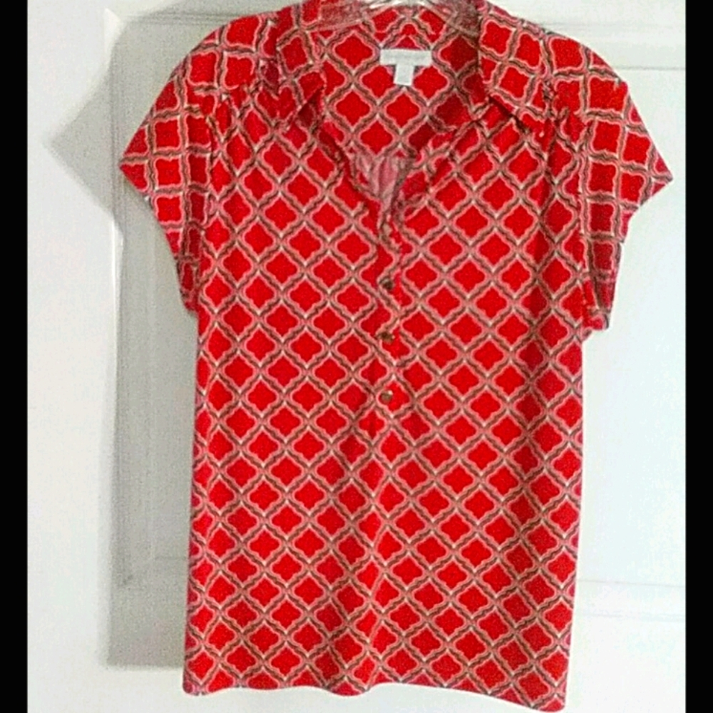 Woman blouse